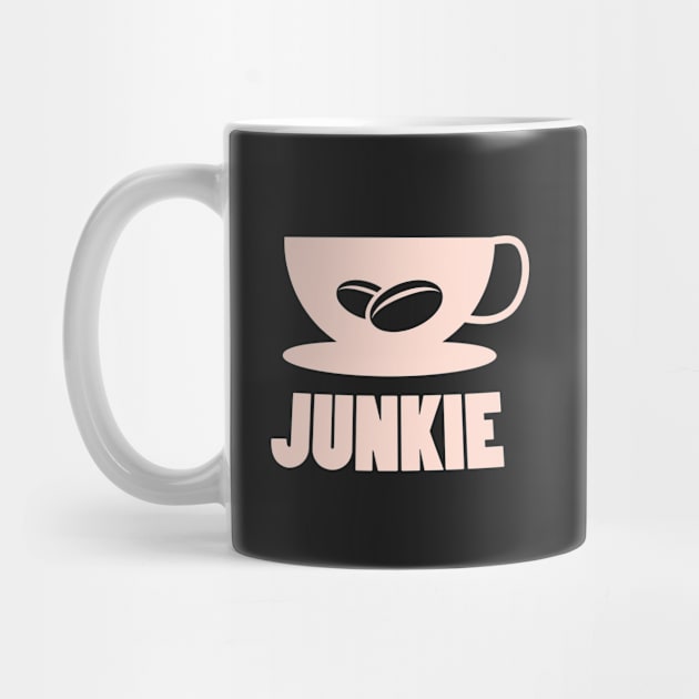 Coffee Junkie by escalante3
